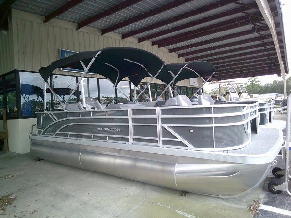 2024 Bennington 20SVF - Sold Boat