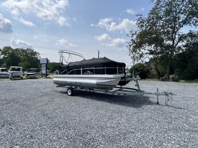 BOATZON | Bennington 20Svsr 2023