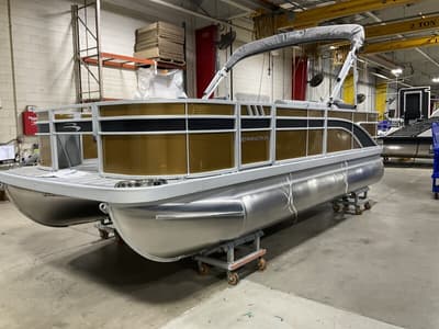 BOATZON | Bennington 20SXF 2025 BOATZON | Bennington 20SXF 2025