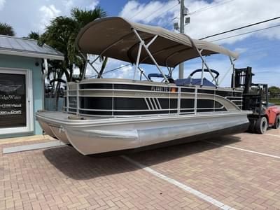 BOATZON | Bennington 21 LL 2022