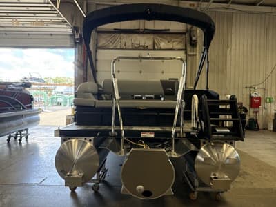 BOATZON | Bennington 21 S SWINGBACK 2027