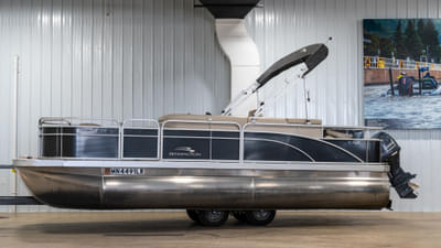 BOATZON | Bennington 21 SF 2018