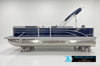BOATZON | Bennington 21 SFC 2026