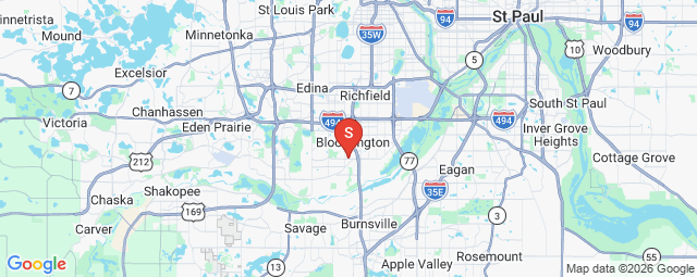 location