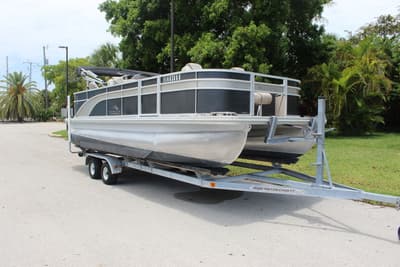 BOATZON | Bennington 21 SFX PREMIUM 2016
