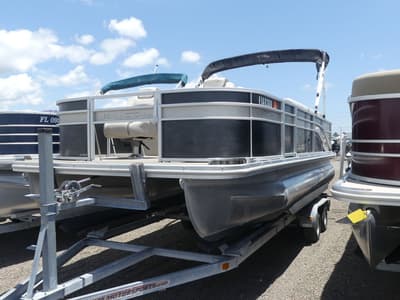 BOATZON | Bennington 21 SFX PREMIUM 2016 BOATZON | Bennington 21 SFX PREMIUM 2016