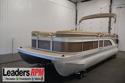BOATZON | Bennington 21 SL 2017