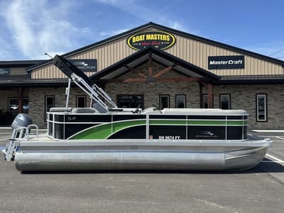 BOATZON | Bennington 21 SL 2020 BOATZON | Bennington 21 SL 2020