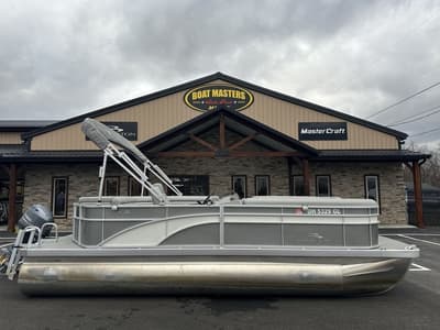 BOATZON | Bennington 21 SL 2023