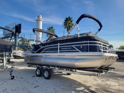 BOATZON | Bennington 21 SL 2026 BOATZON | Bennington 21 SL 2026