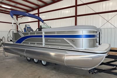 BOATZON | Bennington 21 SL 2027