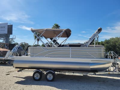 BOATZON | Bennington 21 SL 2027