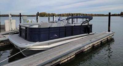 BOATZON | Bennington 21 SLSD 2022