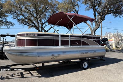 BOATZON | Bennington 21 SLX 2016 BOATZON | Bennington 21 SLX 2016