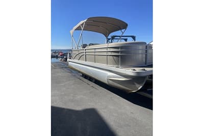BOATZON | Bennington 21 SLX 2019