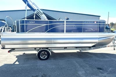 BOATZON | Bennington 21 SLX 2021