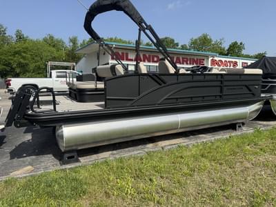 BOATZON | Bennington 21 SSB 2025