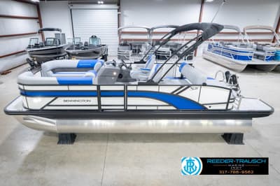 BOATZON | Bennington 21 SSB 2026 BOATZON | Bennington 21 SSB 2026