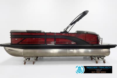 BOATZON | Bennington 21 SSB 2026