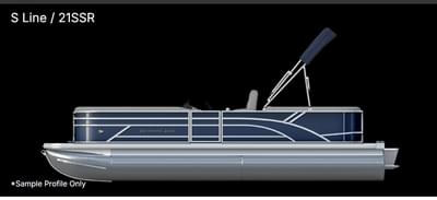 BOATZON | Bennington 21 SSR 2026 BOATZON | Bennington 21 SSR 2026