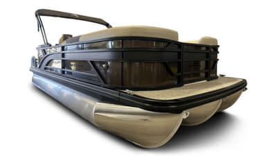 BOATZON | Bennington 21 SSR 2026