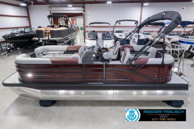 BOATZON | Bennington 21 SSR 2027