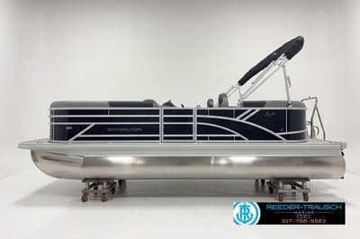 BOATZON | Bennington 21 SSR 2027