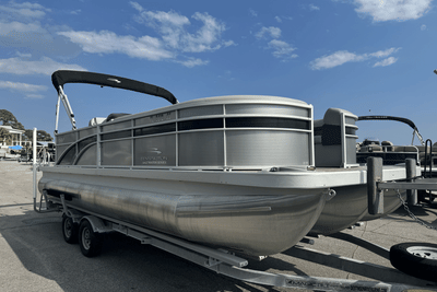 BOATZON | Bennington 21 SX 2020