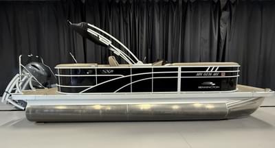 BOATZON | Bennington 21 SX 2021