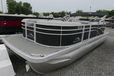 BOATZON | Bennington 21 SXSRC 2023