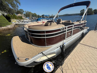BOATZON | Bennington 21 SXSRC 2023 BOATZON | Bennington 21 SXSRC 2023