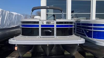 BOATZON | Bennington 21 SXSRC 2024 BOATZON | Bennington 21 SXSRC 2024