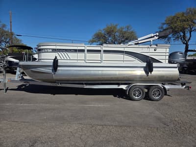 BOATZON | Bennington 21LLSP 2023