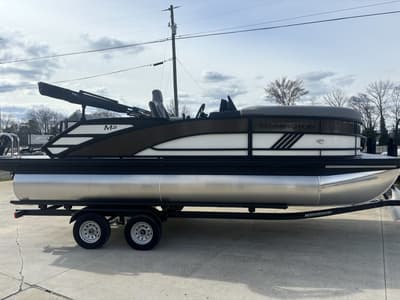 BOATZON | Bennington 21MLSF 2026