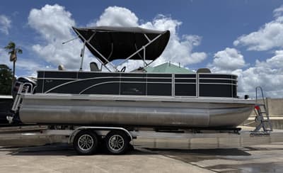 BOATZON | Bennington 21SF 2019 BOATZON | Bennington 21SF 2019