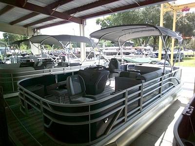 BOATZON | Bennington 21SF 2025