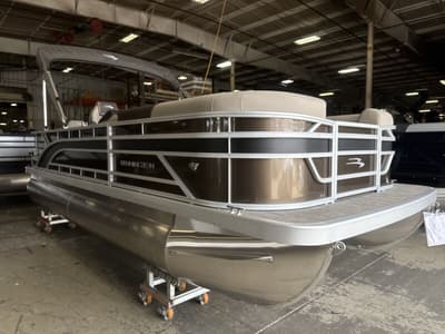 BOATZON | Bennington 21SFC 2026