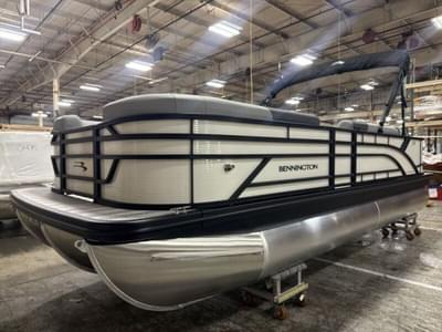 BOATZON | Bennington 21SFC 2026