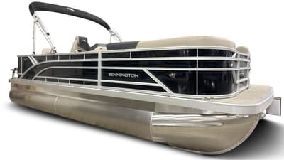 BOATZON | Bennington 21SFC 2026