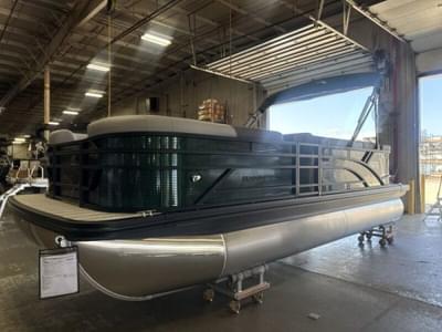 BOATZON | Bennington 21SL 2026
