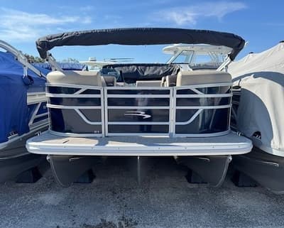 BOATZON | Bennington 21SL 2026