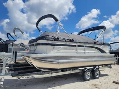 BOATZON | Bennington 21SL 2026