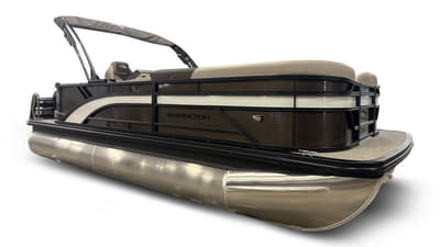 BOATZON | Bennington 21SL 2027 BOATZON | Bennington 21SL 2027