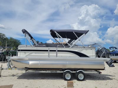 BOATZON | Bennington 21SL 2027