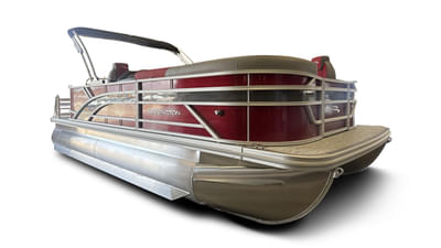 BOATZON | Bennington 21SL YAMAHA F90 2025 BOATZON | Bennington 21SL YAMAHA F90 2025