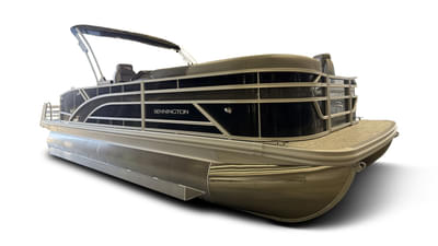 BOATZON | Bennington 21SLJ YAMAHA F90 2025 BOATZON | Bennington 21SLJ YAMAHA F90 2025