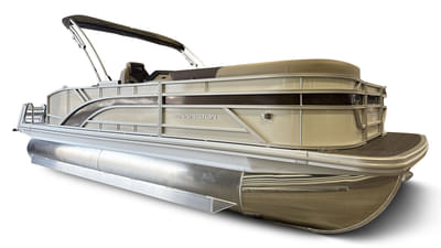 BOATZON | Bennington 21SLJ YAMAHA F90 2025 BOATZON | Bennington 21SLJ YAMAHA F90 2025