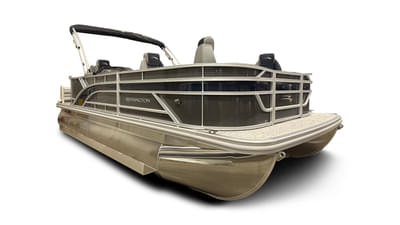 BOATZON | Bennington 21SLQUAD CHAIR YAMAHA F90 2025 BOATZON | Bennington 21SLQUAD CHAIR YAMAHA F90 2025