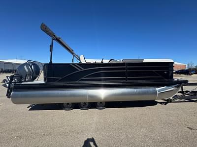 BOATZON | Bennington 21SLSPS SNAP 2025 BOATZON | Bennington 21SLSPS SNAP 2025