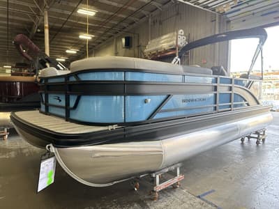 BOATZON | Bennington 21SSR 2026